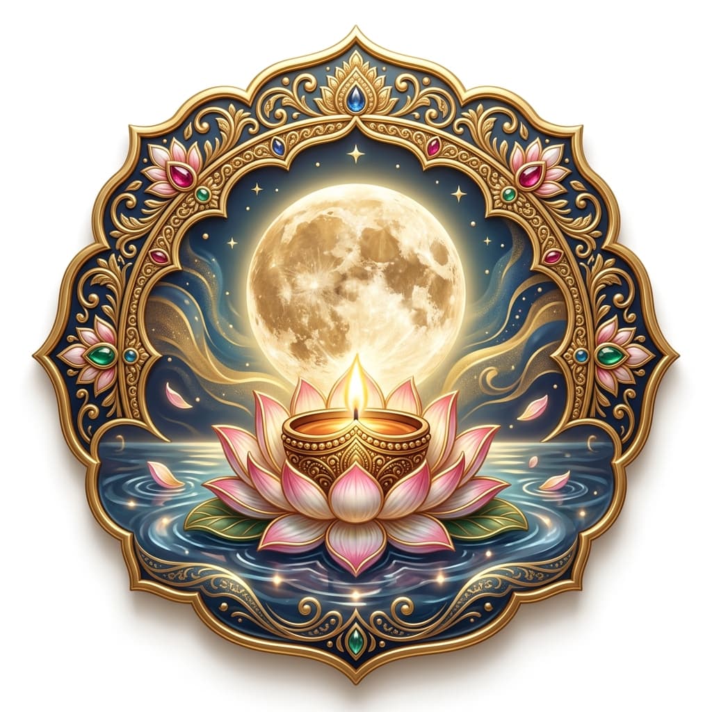 Bhadrapada Amavasya