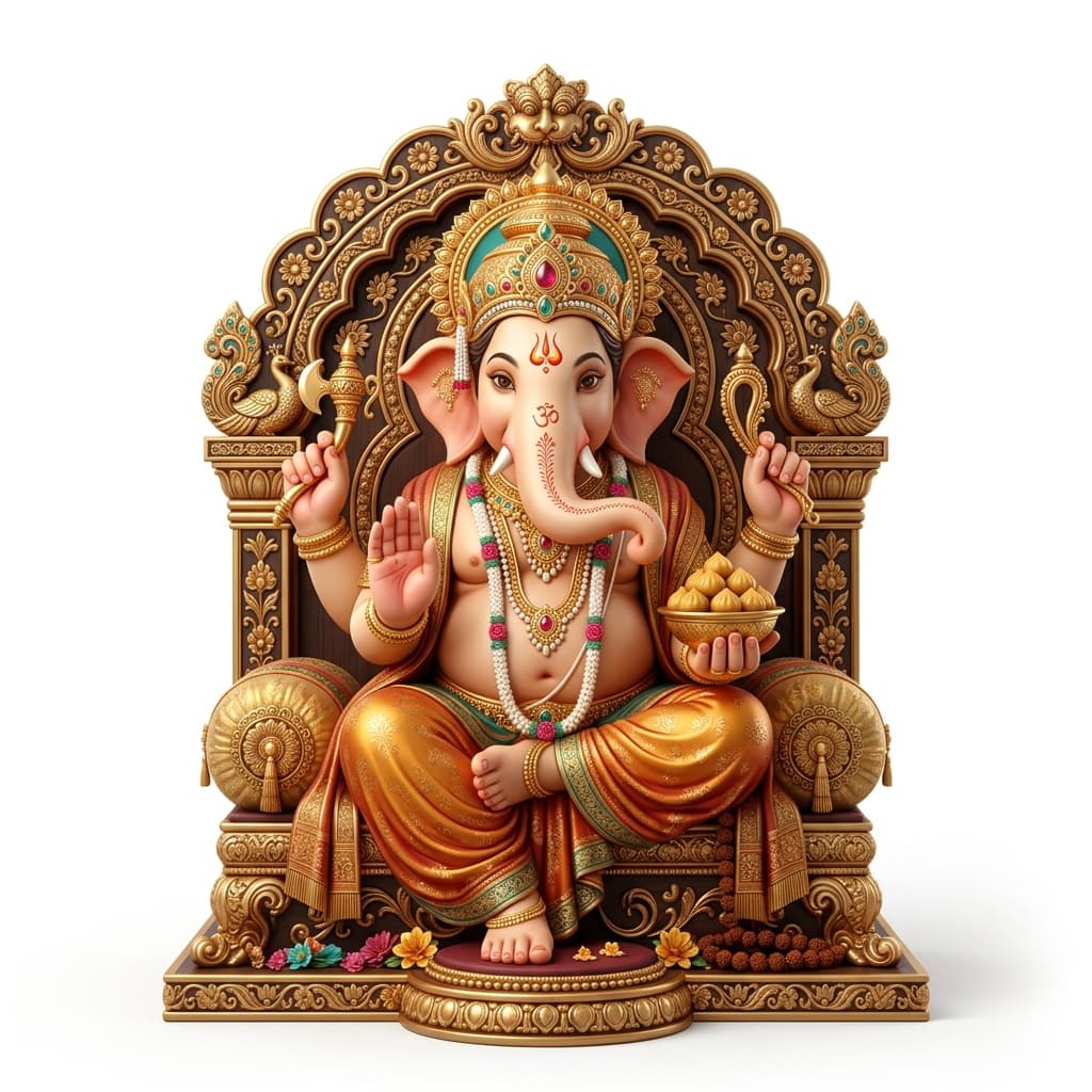 Ganesh Chaturthi
