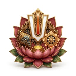 Senior Vedic Acharya