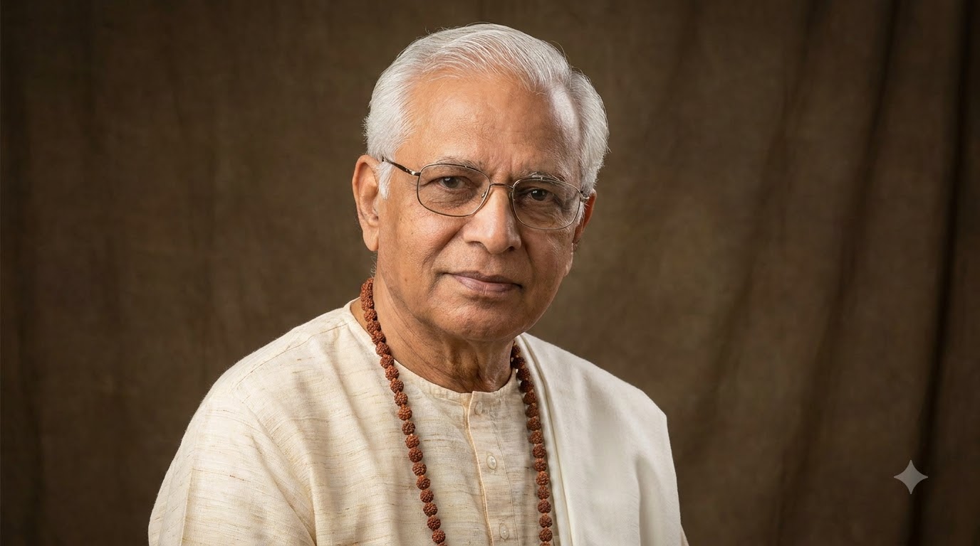Acharya Vishnu Sharma